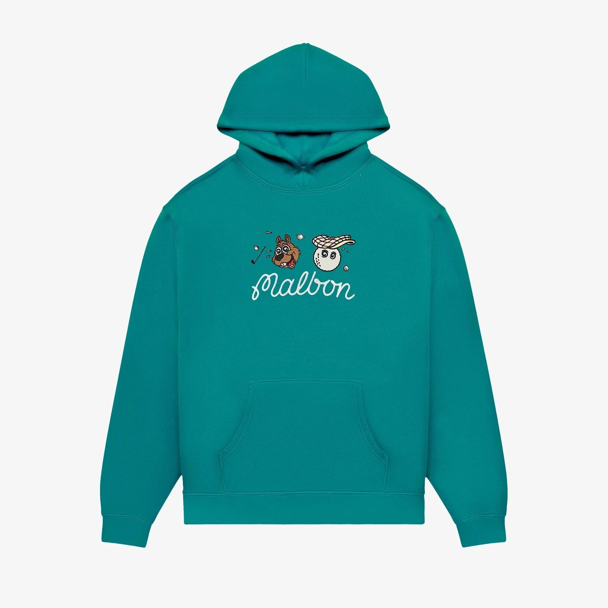 Malbon Golf Apparel — Bentgrass Golf